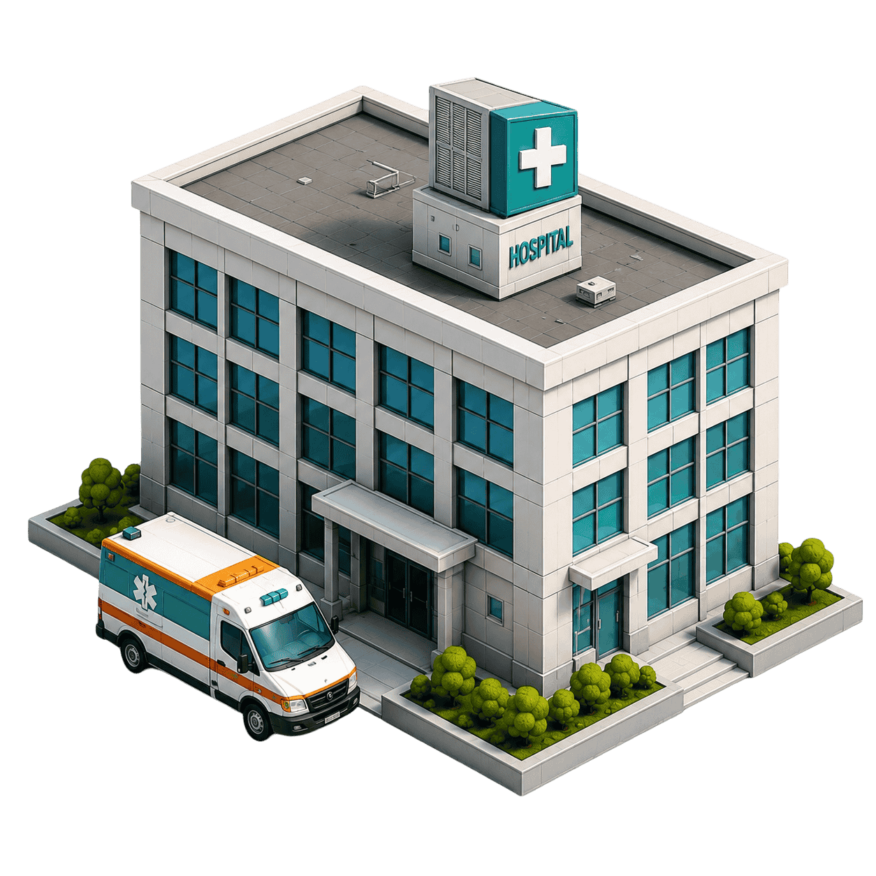 Healthcare