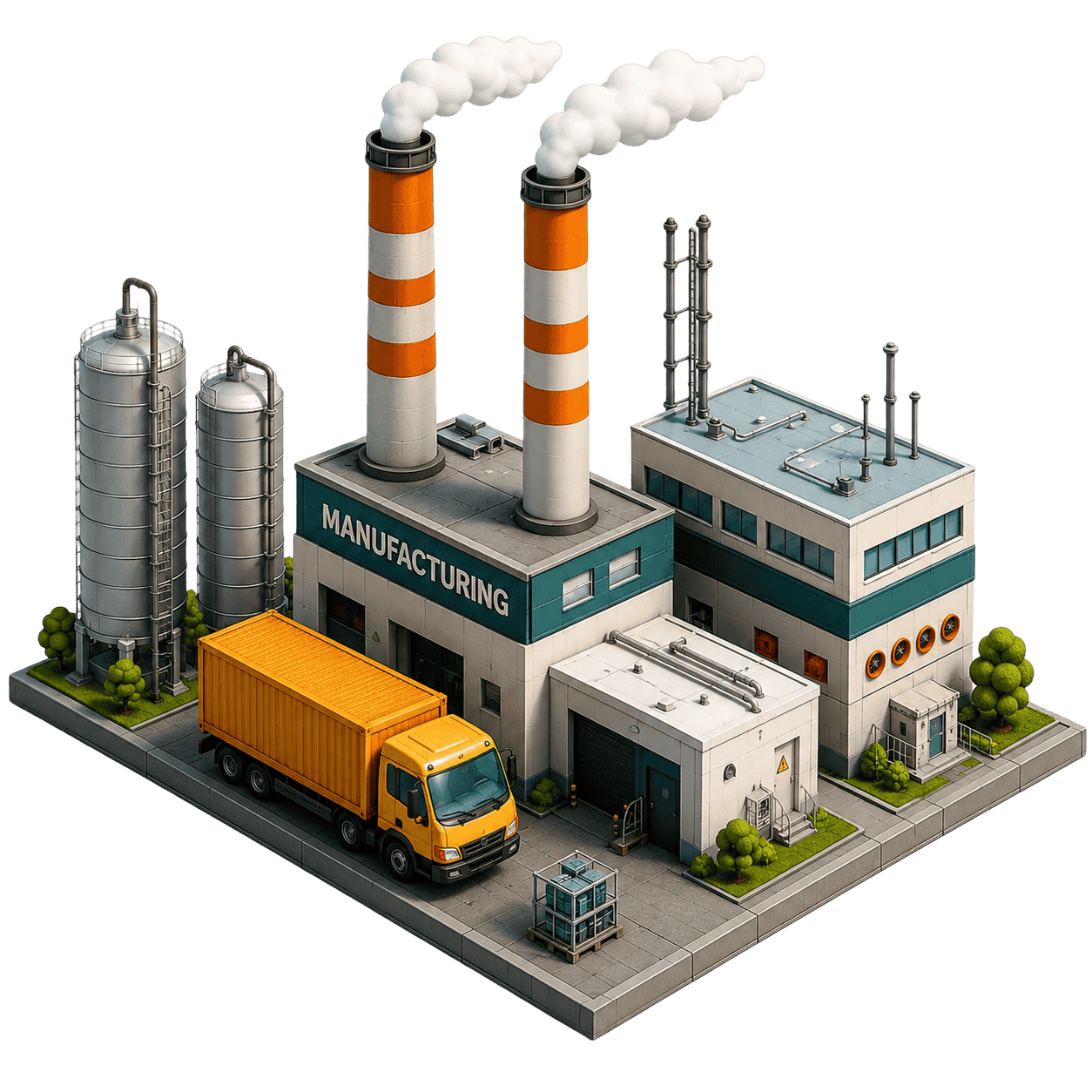 Manufacturing