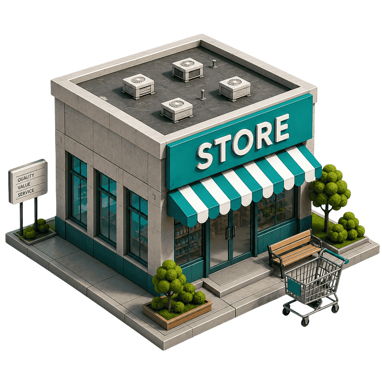 Retail