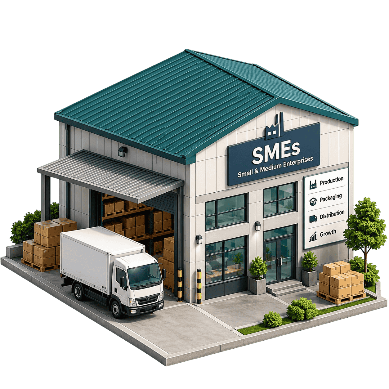SMEs