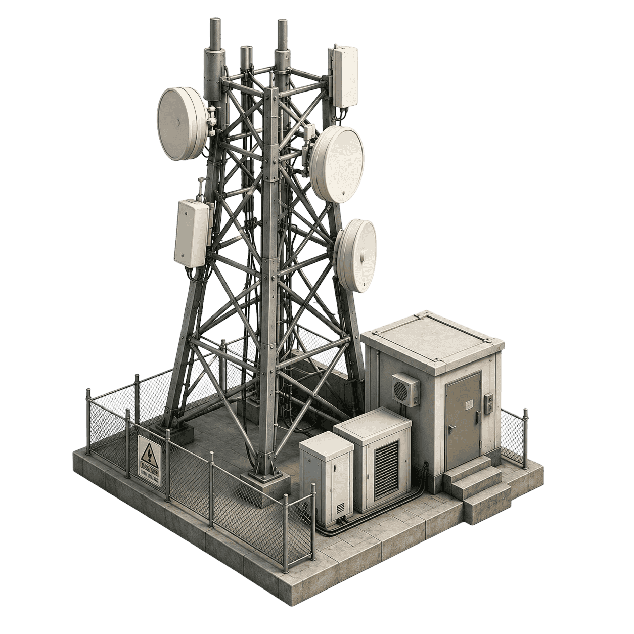 Telecommunications